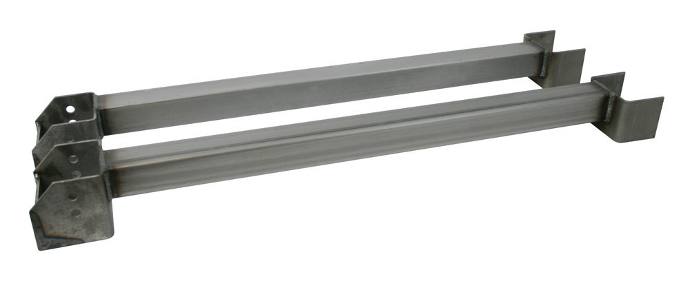 Competition Engineering - Subframe Connectors - 67-69 GM F-Body