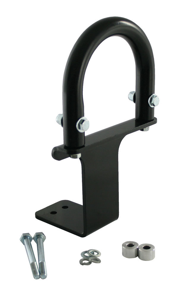 [COE3161] Competition Engineering - Driveshaft Loop - Dodge Charger/Magnum