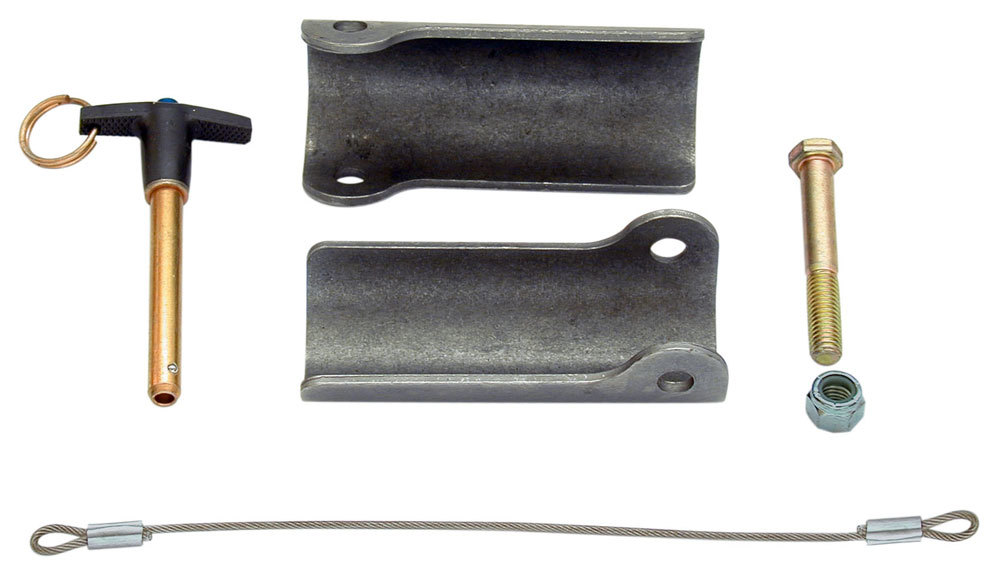 [COE3182] Competition Engineering - Swing Out Door Bar Kit 1-3/4in Tube