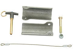 [COE3183] Competition Engineering - Swing Out Door Bar Kit 1-5/8in Tube