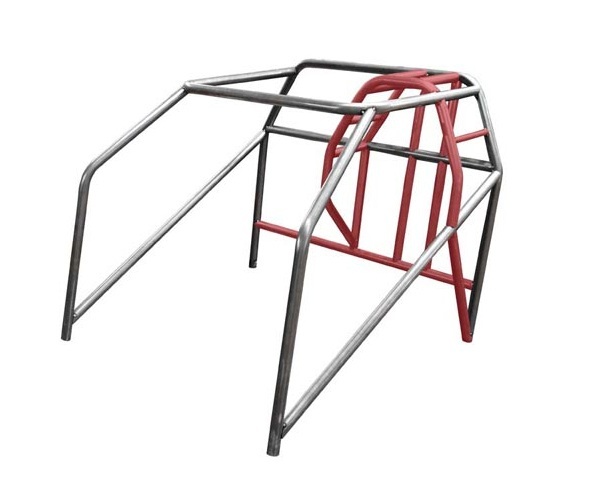 [COE3187] Competition Engineering - Funny Car Cage Kit 1.625in Tube Mild Steel