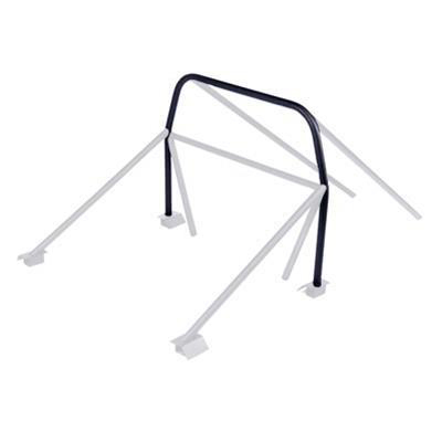 [COE3023] Competition Engineering - 66-67 Chevy II Main Hoop