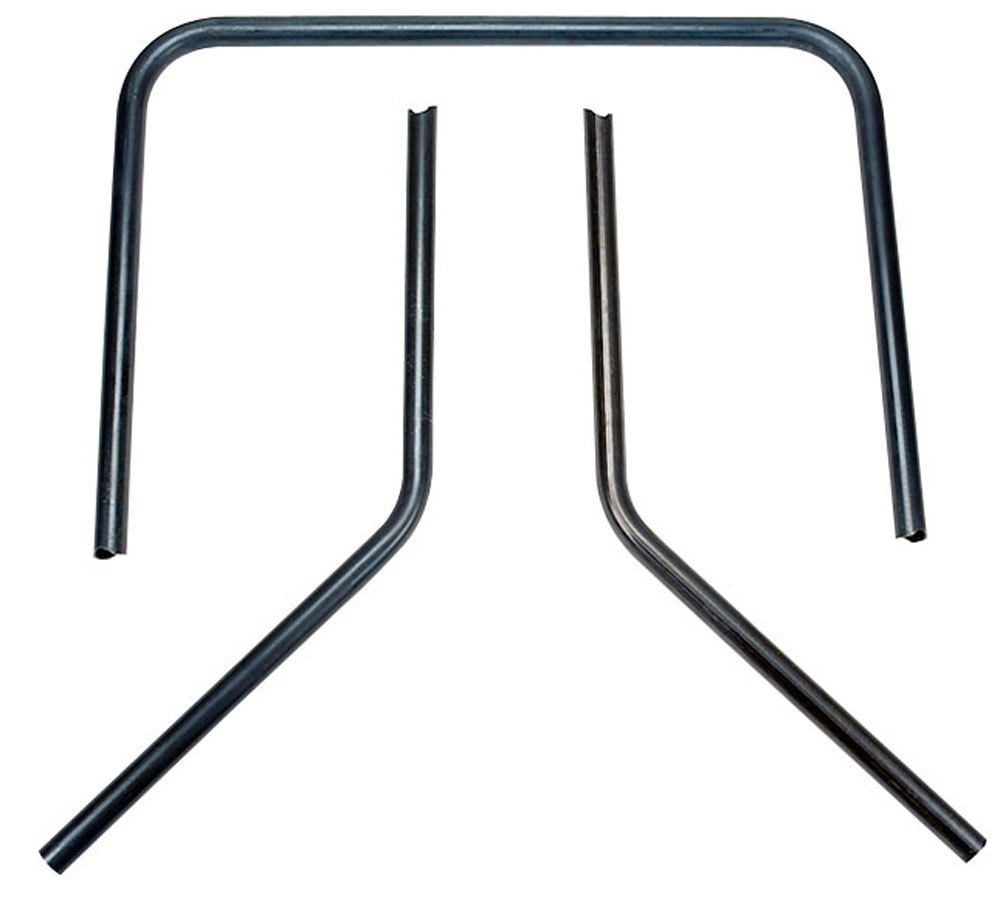 [COE3322] Competition Engineering - 10pt. Roll Cage Conv. Kit - 62-67 Chevy II