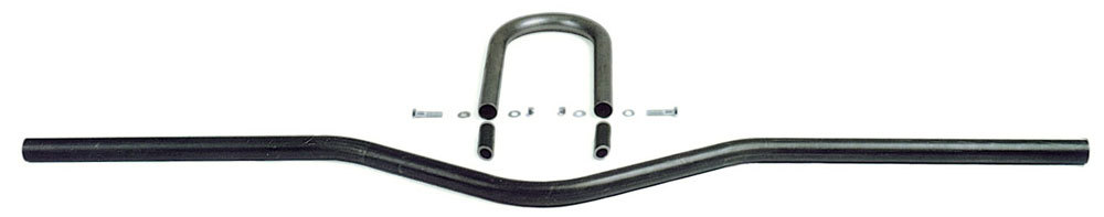 [COE3029] Competition Engineering - Tubular Driveshaft Loop