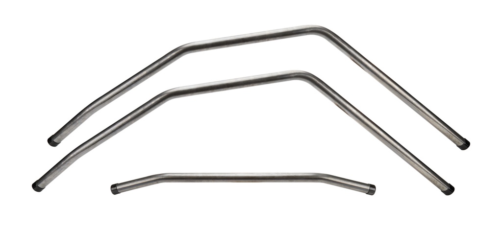 [COE3328] Competition Engineering - 10Pt. Roll Cage Conv. Kit - 94-04 Mustang