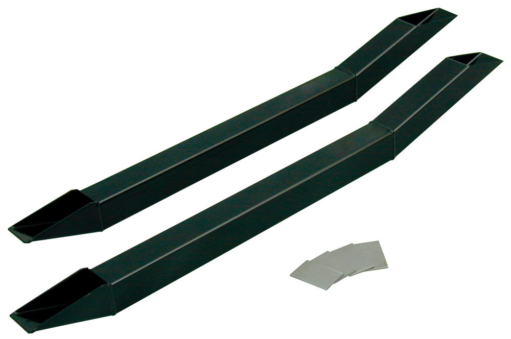 Competition Engineering - Subframe Connectors - Mustang