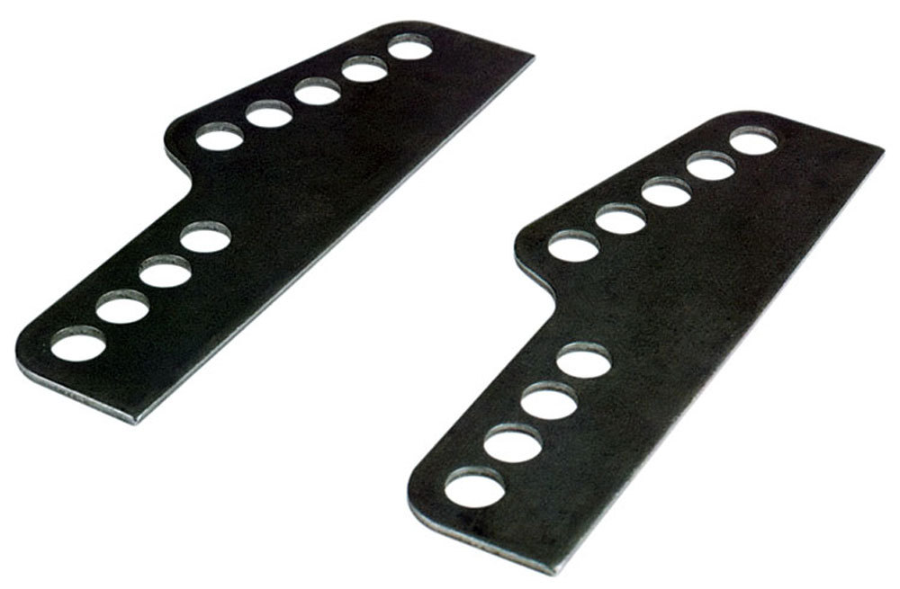 [COE3410] Competition Engineering - 4-Link Chassis Brackets 2-Pack