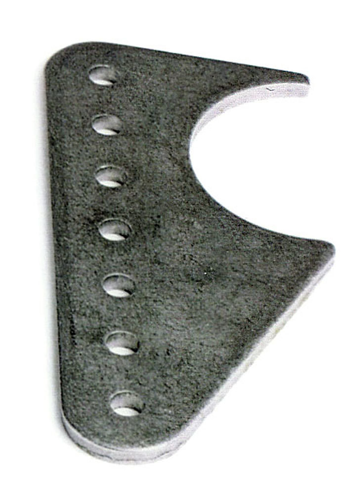 [COE3414] Competition Engineering - Coil Over Housing Bracket