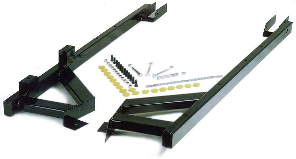 Competition Engineering - Subframe Connectors -