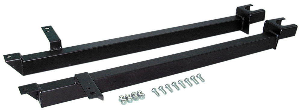 Competition Engineering - Subframe Connectors - 67-69 GM F-Body