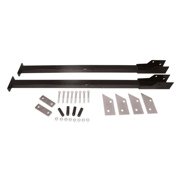 Competition Engineering - Subframe Connectors - 66-74 B-Body