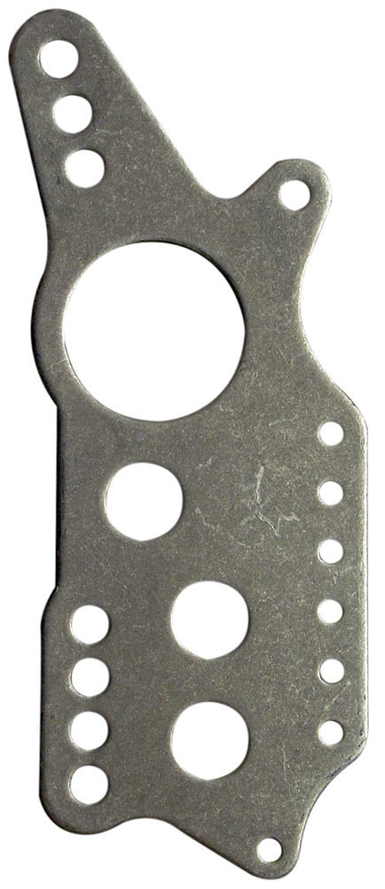[COE3427] Competition Engineering - Magnum 4-Link Bracket W/Shock Holes