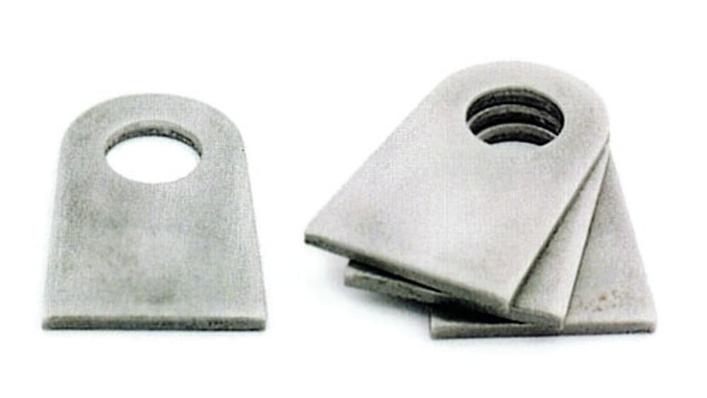 [COE3434] Competition Engineering - HD Flat Chassis Brackets 4-Pack