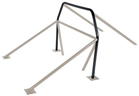 [COE3125] Competition Engineering - 94-04 Mustang Main Hoop