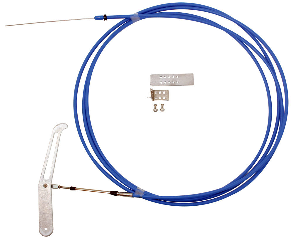 [COE3452] Competition Engineering - Parachute Release Cable