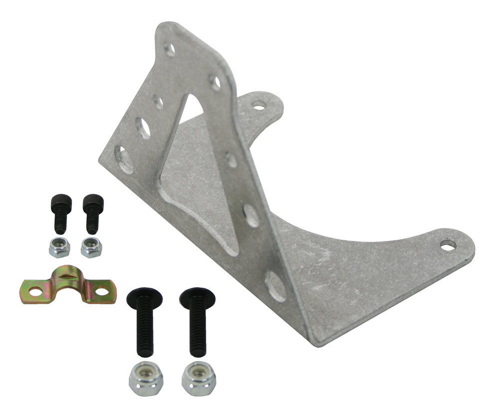 [COE3453] Competition Engineering - Clamp Kit - Parachute Release Cable