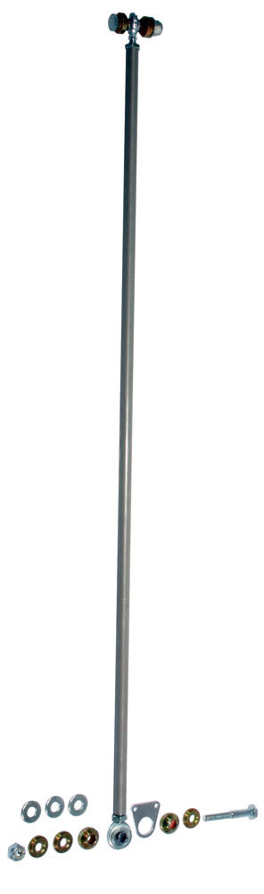 [COE3465] Competition Engineering - Gas Pedal Linkage Kit