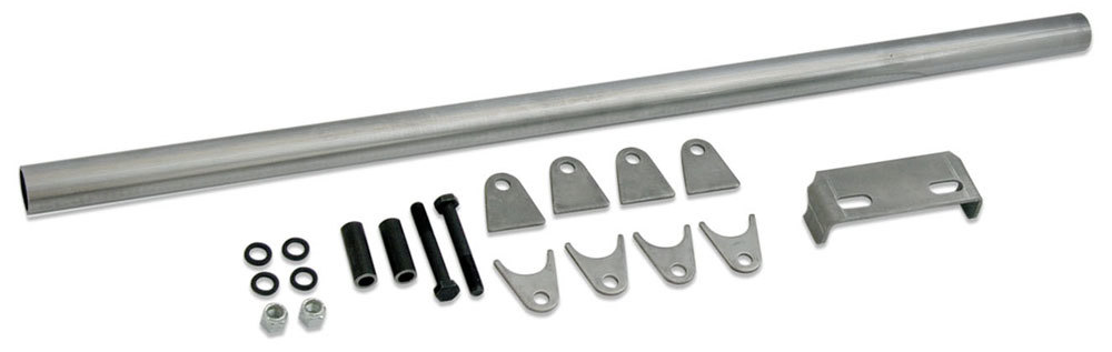 [COE3600] Competition Engineering - Universal Transmission Crossmember D22