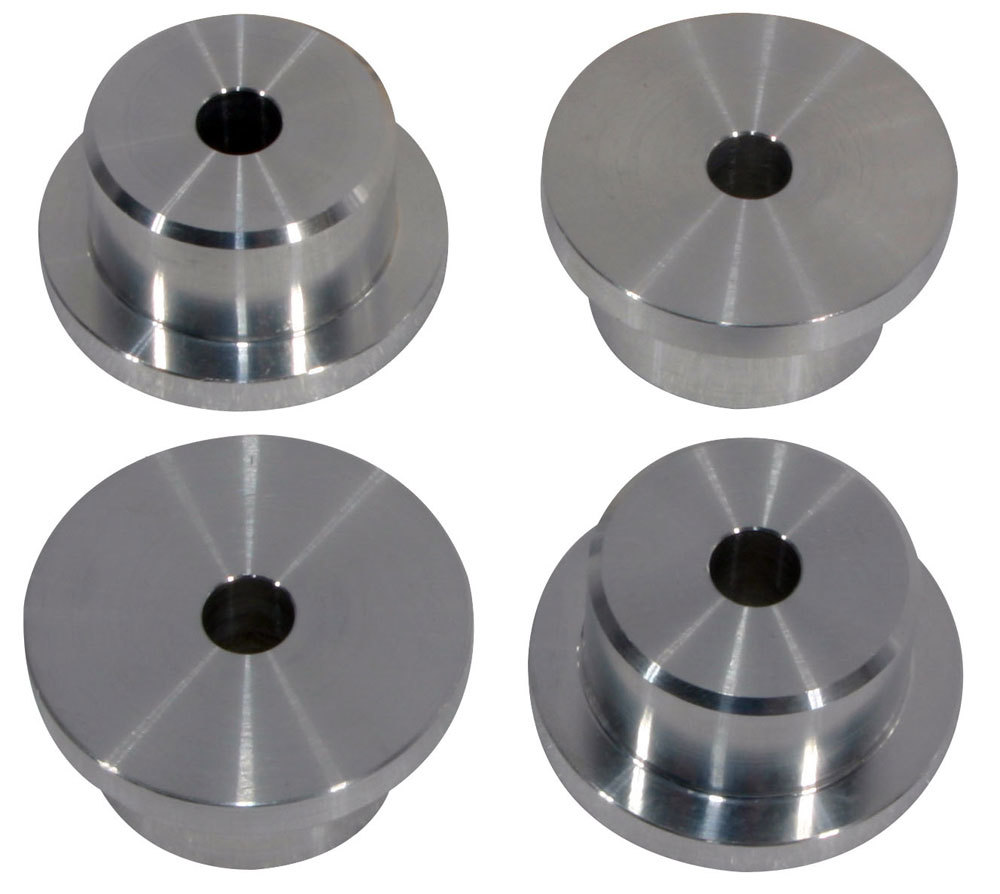 [COE3610] Competition Engineering - Transmission X-Member Bushing Set