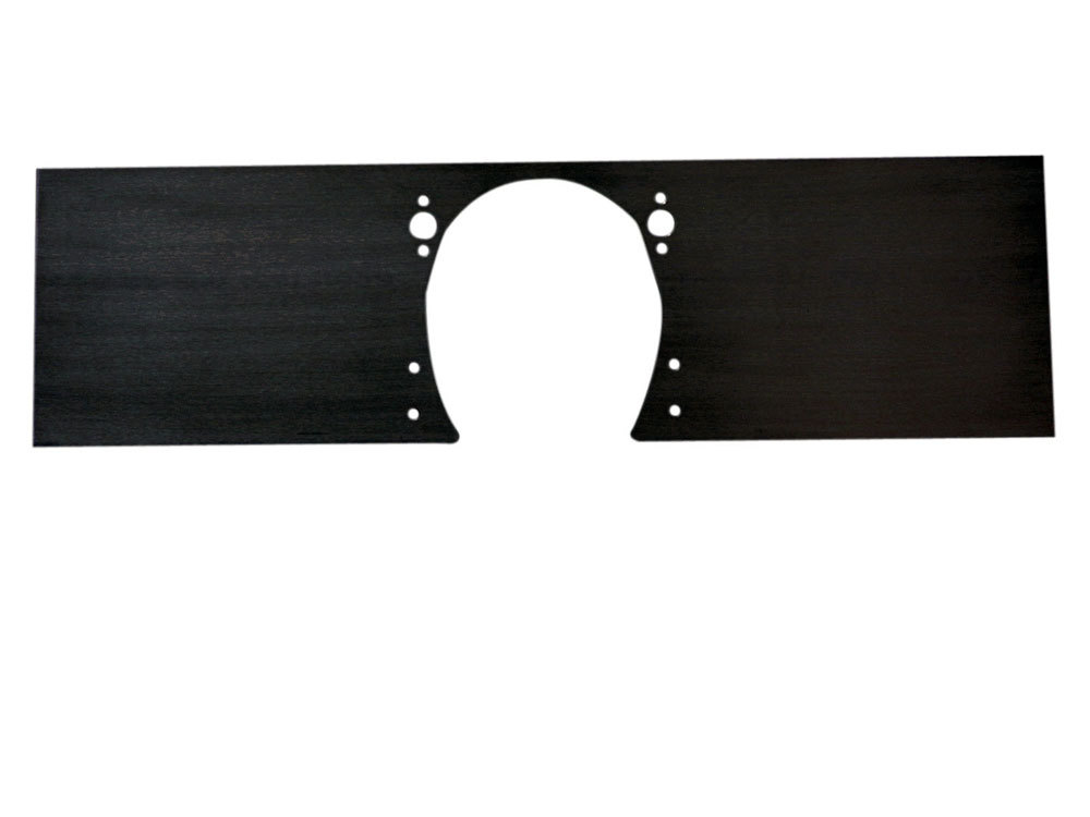 [COE4004] Competition Engineering - Front Motor Plate - SBC
