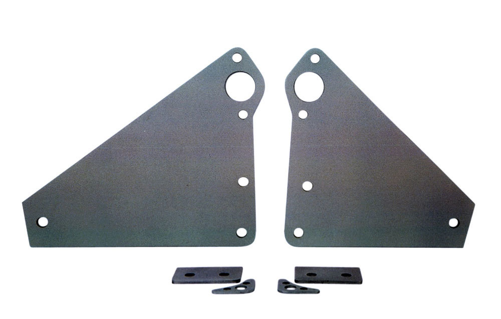[COE4007] Competition Engineering - Front Motor Plates - BBC