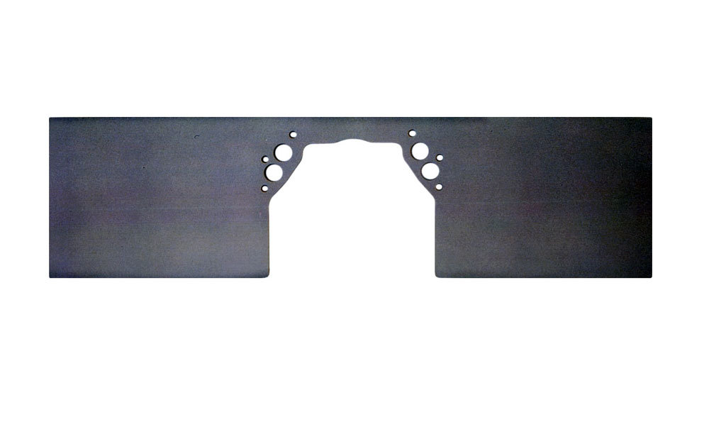 [COE4009] Competition Engineering - Front Motor Plates - BBM