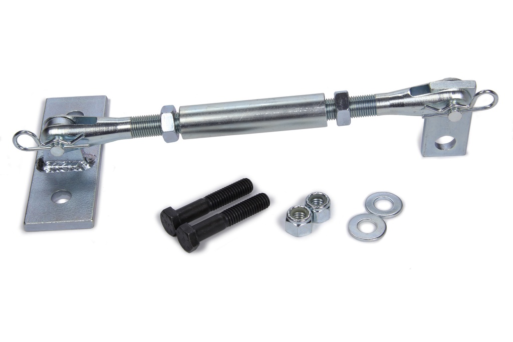 [COE4010] Competition Engineering - Engine Torque Link
