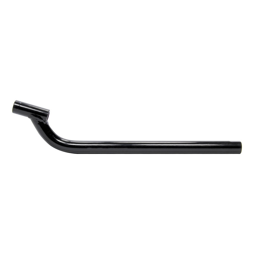 Allstar Performance - Dropped Steel Tie Rod Tube 17in