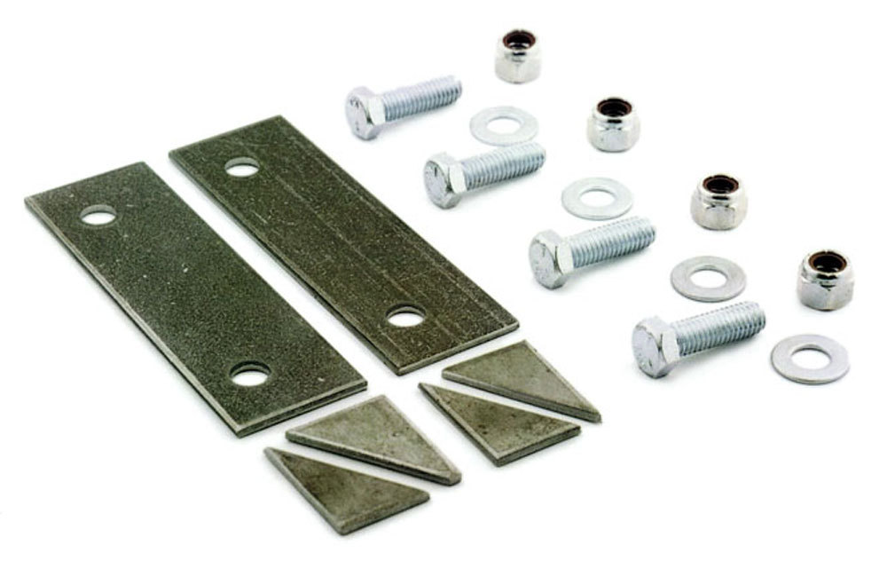 [COE4032] Competition Engineering - Mid Motor Plate Mounting Kit