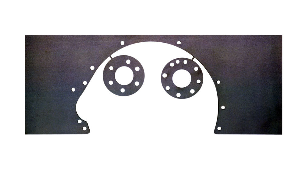 [COE4036] Competition Engineering - Mid Motor Plate - Bbm Steel .090