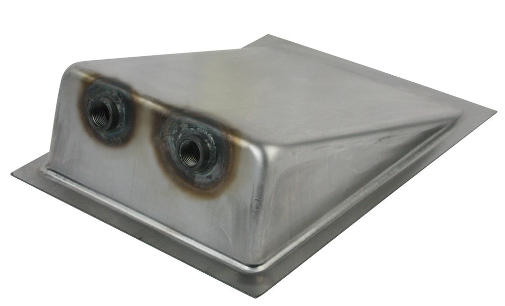 [COE4040] Competition Engineering - Gas Tank Sump Kit
