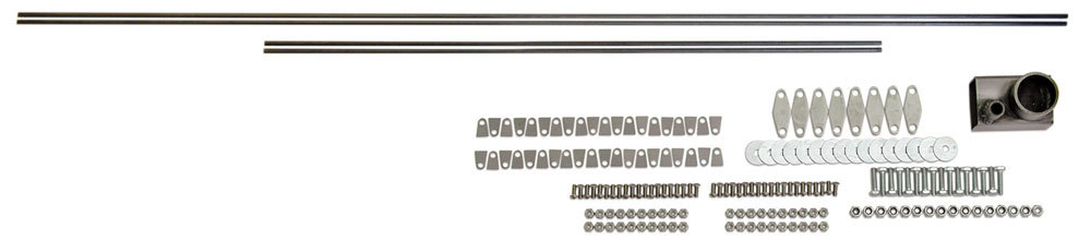 [COE4900] Competition Engineering - Universal Window Frame Kit
