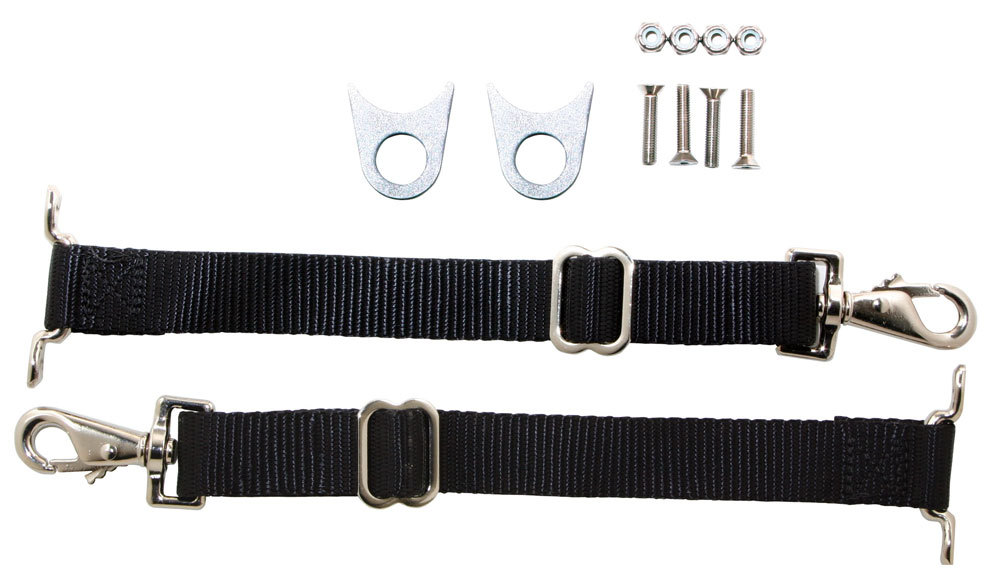 [COE4931] Competition Engineering - Door Limiter Strap Kit