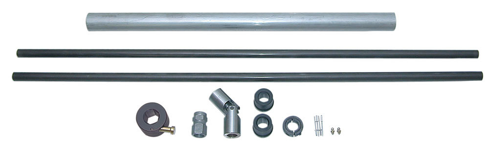 [COE5074] Competition Engineering - Steering Column Kit