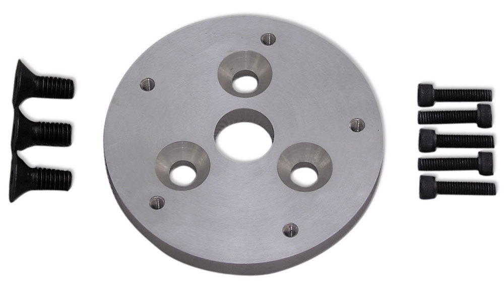Competition Engineering - 5-Hole Steering Wheel Adapter