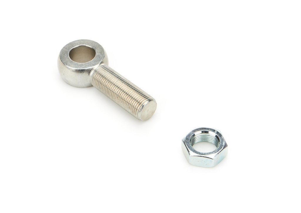 [COE6151] Competition Engineering - 3/4 Solid Rod End