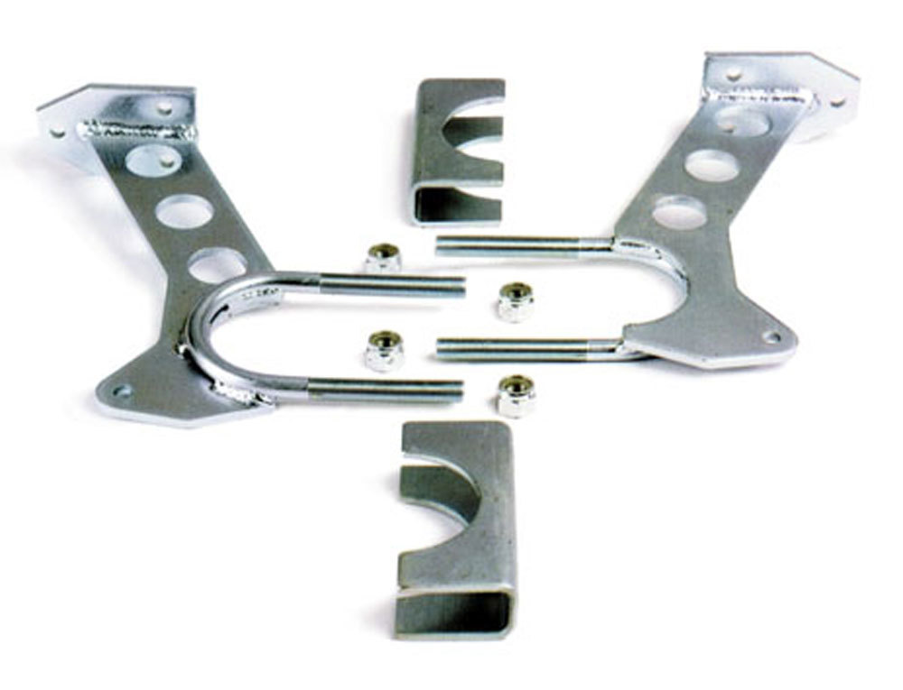 [COE7046] Competition Engineering - Wheelie Bar Conv-Kit