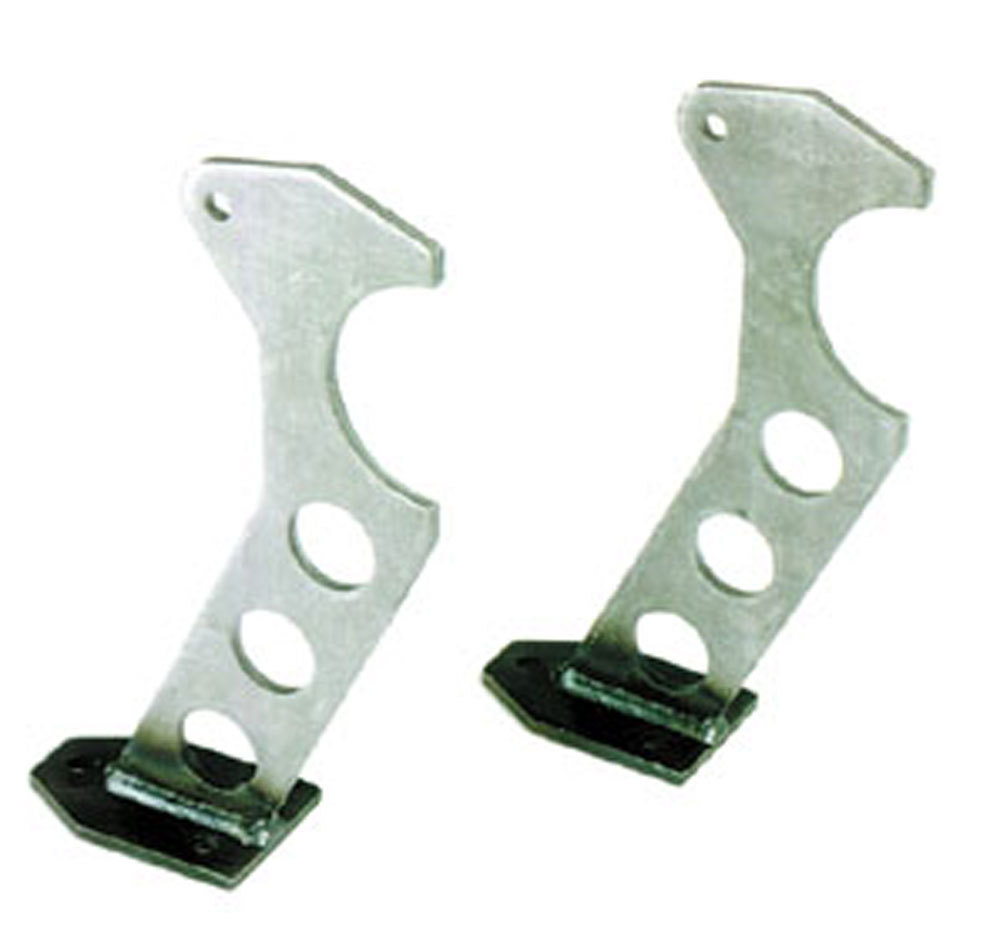 [COE7047] Competition Engineering - Wheel-E-Bar Brackets