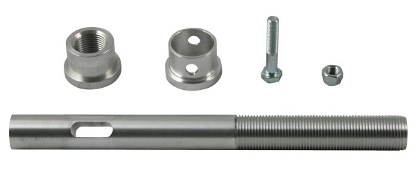 [COE7052] Competition Engineering - Wheel-E-Bar Replacement Spring Adjuster