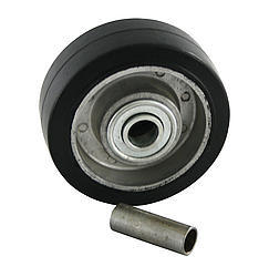 [COE7058] Competition Engineering - Wheel-E-Bar Rubber Wheel