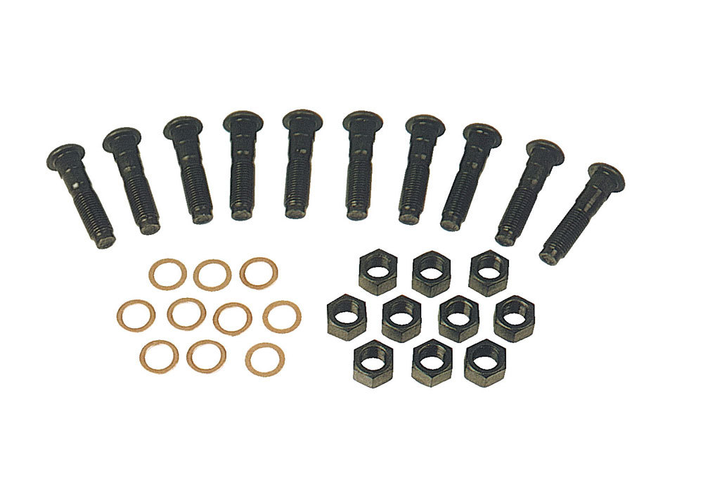 [COE9006] Competition Engineering - Carrier Stud Kit