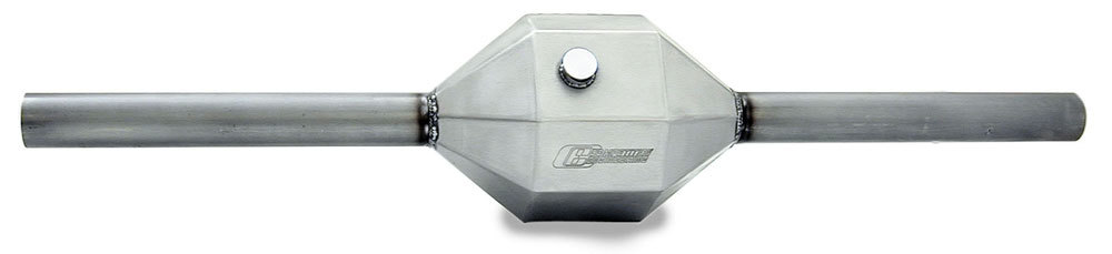 [COE9200] Competition Engineering - Fabricated 9in Ford Housing