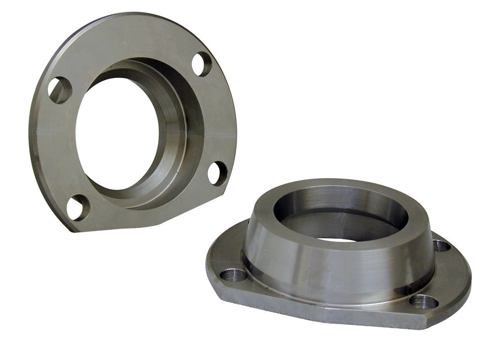 [COE9505] Competition Engineering - Housing Ends 1pr Big Ford Early