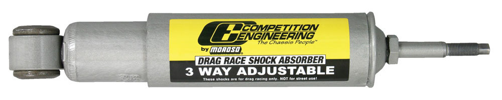 [COE2646] Competition Engineering - Front Drag Shock - 90-98 Ford Ranger