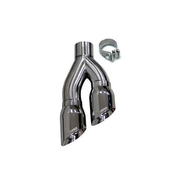 [COR14031] Corsa Performance - Exhaust Tip Twin Outlet