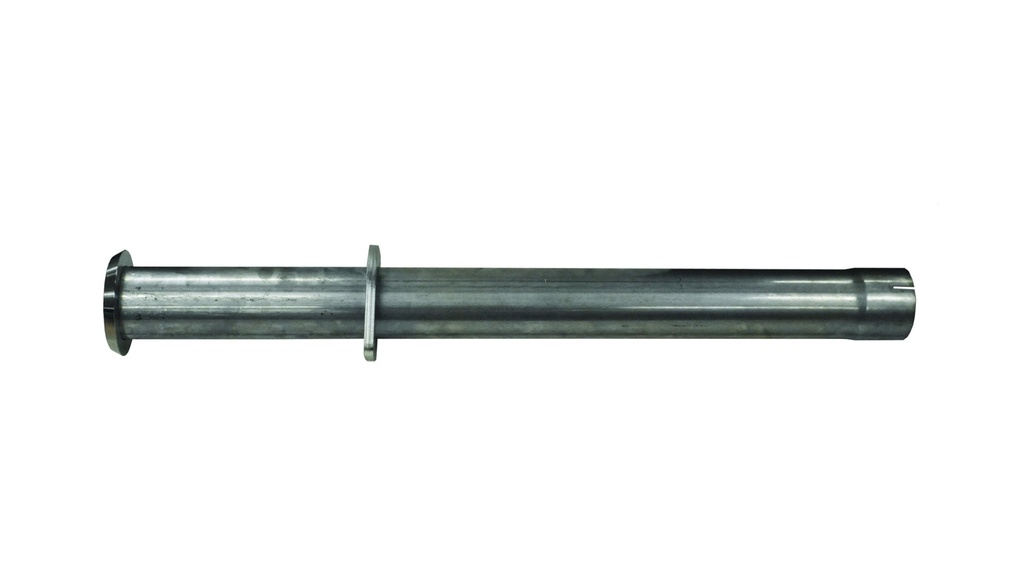 [COR14752] Corsa Performance - 2.5in Resonator Delete Kit