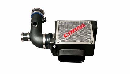 [COR185206] Corsa Performance - Air Intake Closed Box Corsa Powercore Filter