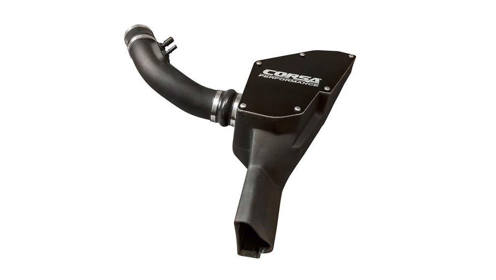 [COR419637] Corsa Performance - Air Intake Closed Box Corsa Pro5 Filter