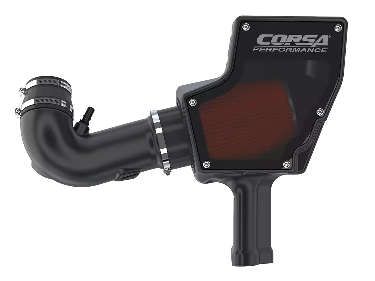 [COR419850D] Corsa Performance - Air Intake System