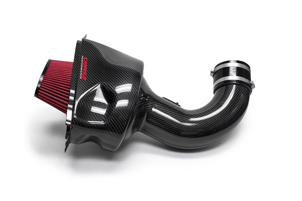 [COR44001D] Corsa Performance - C7 Corsa Performance Carbon Fiber Air Intake